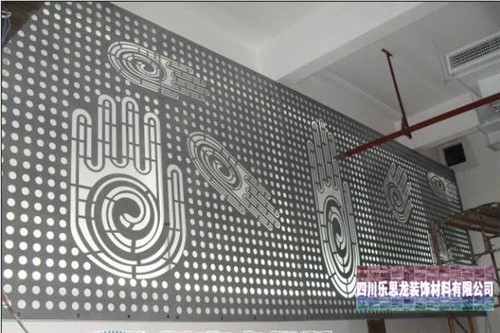 怎樣挑選到優(yōu)異的雕花鋁單板這三方面得注意 怎樣挑選到優(yōu)異的雕花鋁單板這三方面得注意