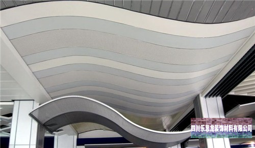 如何選一個(gè)好的石紋鋁單板制造廠家 如何選一個(gè)好的石紋鋁單板制造廠家