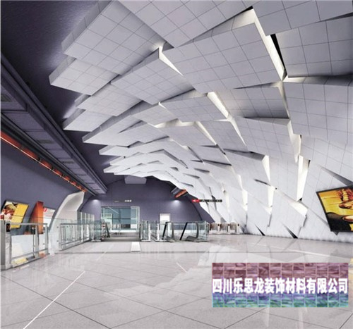 廣州鋁業(yè)讓您怎么樣采購到優(yōu)良的沖孔鋁單板 廣州鋁業(yè)讓您怎么樣采購到優(yōu)良的沖孔鋁單板