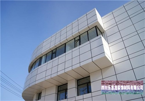 以下3個訣竅輕松選擇到優(yōu)質(zhì)的雕花鋁單板 以下3個訣竅輕松選擇到優(yōu)質(zhì)的雕花鋁單板