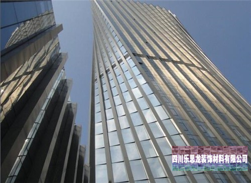 廣州鋁業(yè)告訴你怎樣采購到好的石紋鋁單板 廣州鋁業(yè)告訴你怎樣采購到好的石紋鋁單板