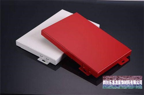 教你選一個好的包柱鋁單板制作商 教你選一個好的包柱鋁單板制作商