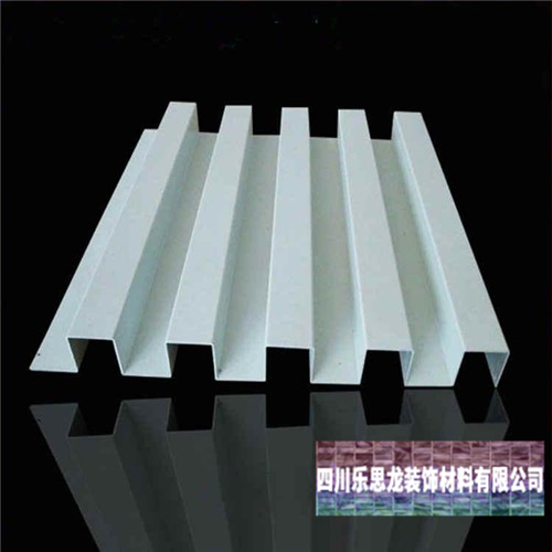 包柱鋁單板生產(chǎn)廠家到哪兒好？教你尋到優(yōu)質(zhì)鋁