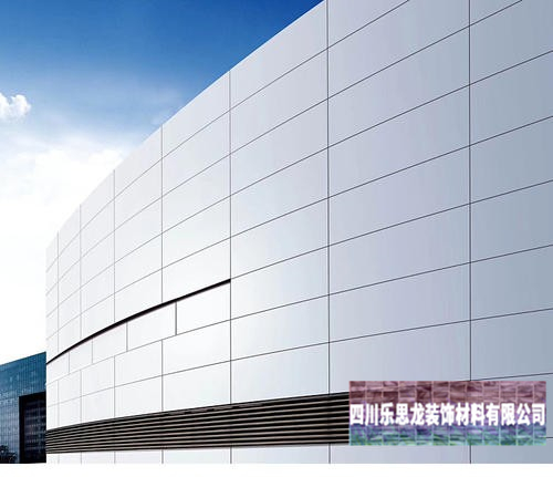 何故購(gòu)買雙曲鋁單板要選大制作商 何故購(gòu)買雙曲鋁單板要選大制作商