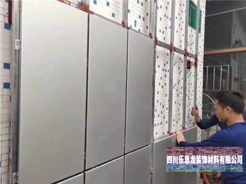 五大重點幫你簡單挑選好的氟碳鋁單板 五大重點幫你簡單挑選好的氟碳鋁單板