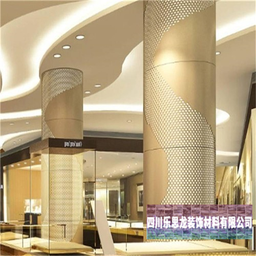 幫你購得優(yōu)異的輥涂鋁單板這三方面要注意 幫你購得優(yōu)異的輥涂鋁單板這三方面要注意