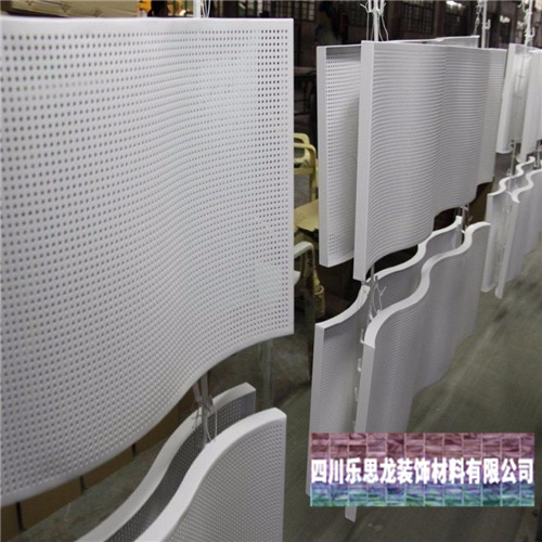 如何選一個(gè)好的石紋鋁單板制造廠家 如何選一個(gè)好的石紋鋁單板制造廠家