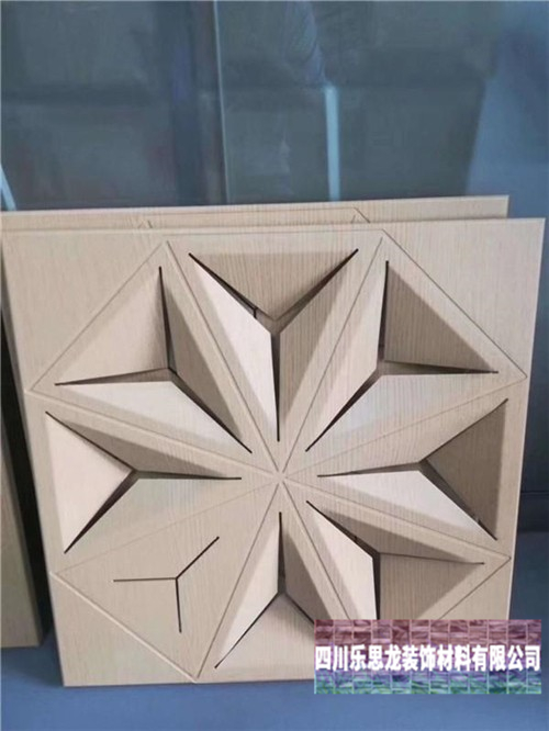 本文5個(gè)方法教你輕松的選購(gòu)到合適的雕花鋁單板