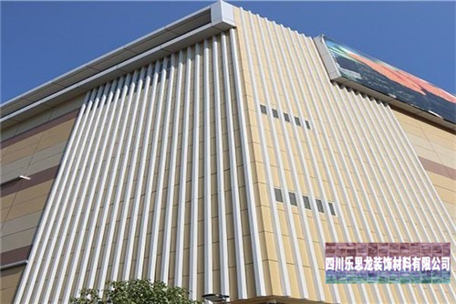 鋁合金空調(diào)罩知名牌子有什么？教你如何選對出色鋁合金空調(diào)罩