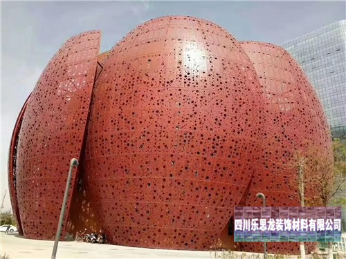 要如何挑選一個優(yōu)質(zhì)的鋁幕墻工廠 要如何挑選一個優(yōu)質(zhì)的鋁幕墻工廠