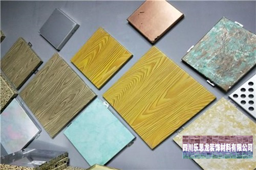 鋁幕墻廠家哪種牌子好？咋樣尋找優(yōu)質(zhì)鋁幕墻