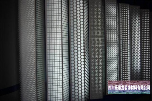 氟碳鋁單板出名品牌有哪一些？教你如何購(gòu)買上乘氟碳鋁單板