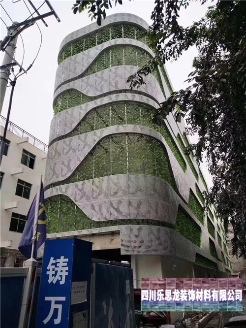 如何能選取品質好的鋁幕墻廠家？如何能選