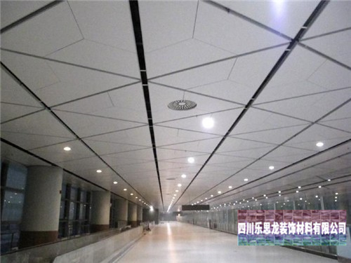 五個(gè)技巧教您輕松選取好的氟碳鋁單板 五個(gè)技巧教您輕松選取好的氟碳鋁單板