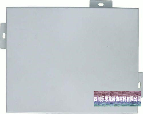 包柱鋁單板生產(chǎn)廠家到哪兒好？教你尋到優(yōu)質(zhì)鋁