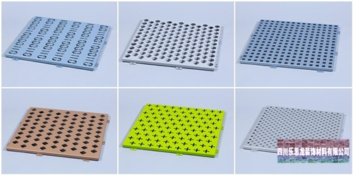 氟碳鋁單板出名品牌有哪一些？教你如何購(gòu)買上乘氟碳鋁單板