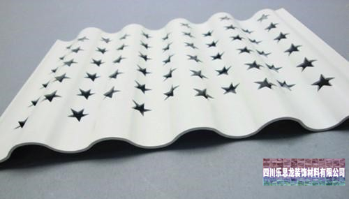 廣州鋁業(yè)教您怎樣采購到優(yōu)質(zhì)的鋁合金空調(diào)罩