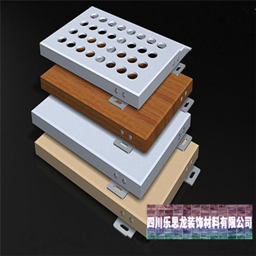 雕花鋁單板出名產(chǎn)品品牌有那些？怎么樣采購到完美雕花鋁單板