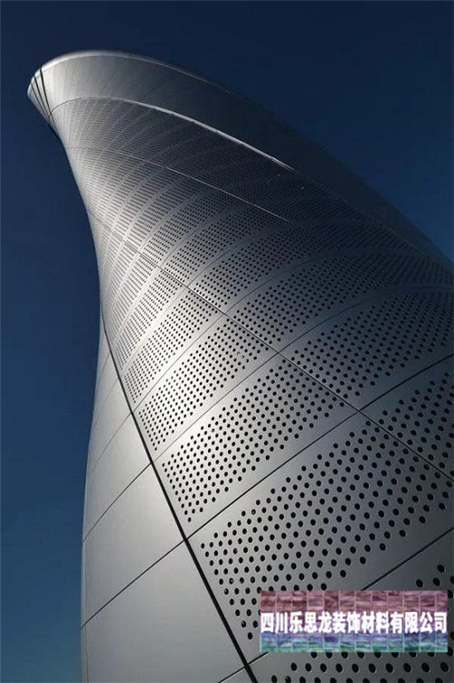 如何能選取品質好的鋁幕墻廠家？如何能選