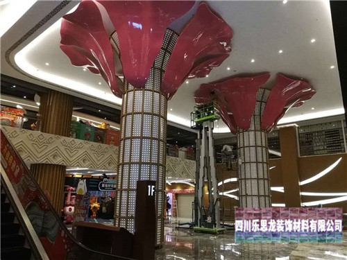 購買雙曲鋁單板何故要選取大制作廠家 購買雙曲鋁單板何故要選取大制作廠家