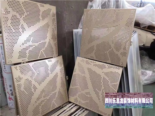 何故購(gòu)買雙曲鋁單板要選大制作商 何故購(gòu)買雙曲鋁單板要選大制作商