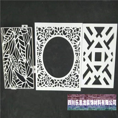 購買氟碳鋁單板何故要挑選大工廠 購買氟碳鋁單板何故要挑選大工廠