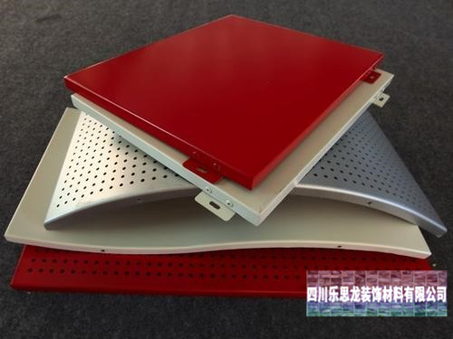 如何選一個(gè)好的石紋鋁單板制造廠家 如何選一個(gè)好的石紋鋁單板制造廠家