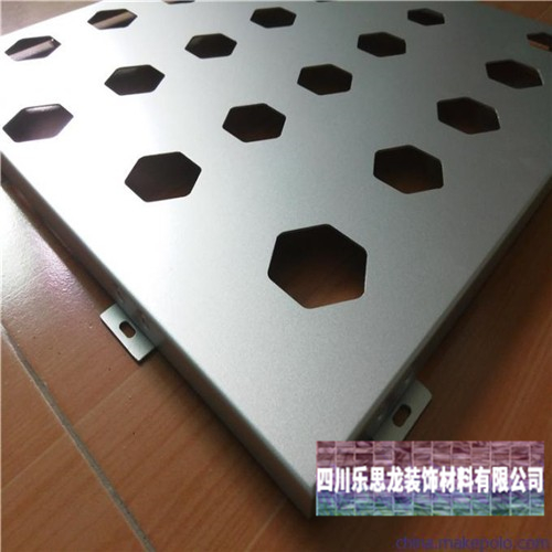 包柱鋁單板生產(chǎn)廠家到哪兒好？教你尋到優(yōu)質(zhì)鋁