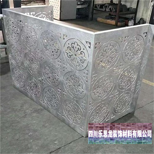 三個關鍵因素讓你快速選對優(yōu)異的拉絲鋁單板 三個關鍵因素讓你快速選對優(yōu)異的拉絲鋁單板