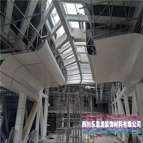 采購沖孔鋁單板為何要選取大企業(yè) 采購沖孔鋁單板為何要選取大企業(yè)