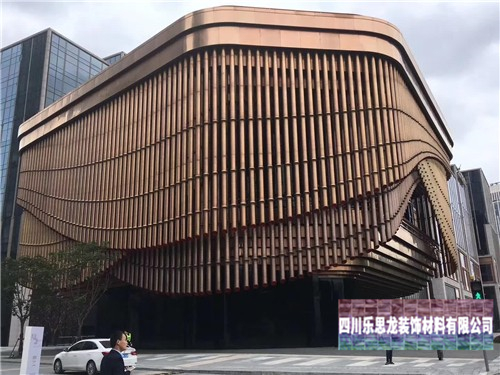 教你怎么尋找一個滿意的氟碳鋁單板制造廠家 教你怎么尋找一個滿意的氟碳鋁單板制造廠家