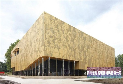 怎么樣才可以購得高品質(zhì)的雕花鋁單板 怎么樣才可以購得高品質(zhì)的雕花鋁單板