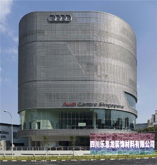 告訴你怎樣訂制到優(yōu)異的雕花鋁單板呢這三點(diǎn)要素很關(guān)鍵 告訴你怎樣訂制到優(yōu)異的雕花鋁單板呢這三點(diǎn)要素很關(guān)鍵